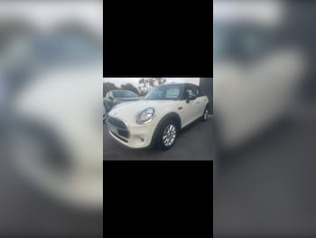 Used MINI Hatch 2017 for sale - 77036593: Photo