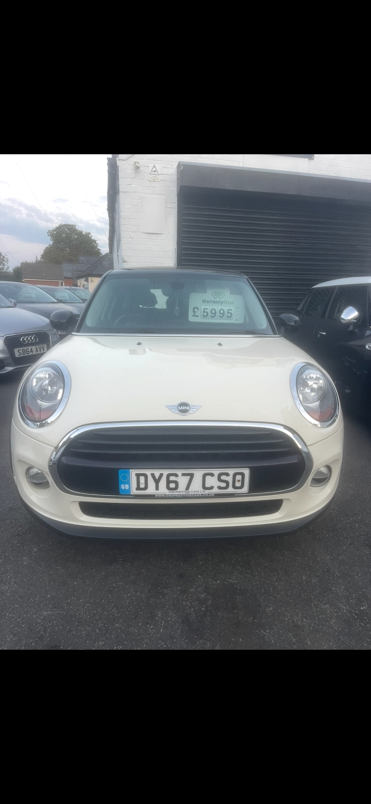 Used MINI Hatch 2017 for sale - 77036593: Photo 5