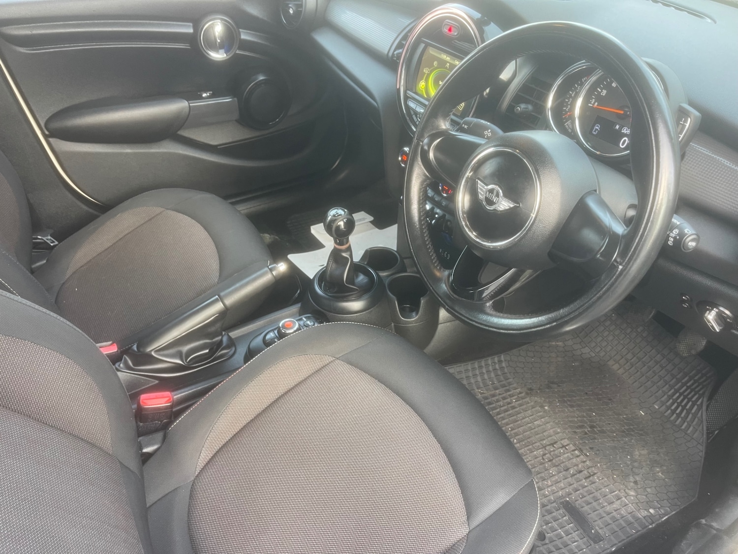 Used MINI Hatch 2017 for sale - 77036593: Photo 6