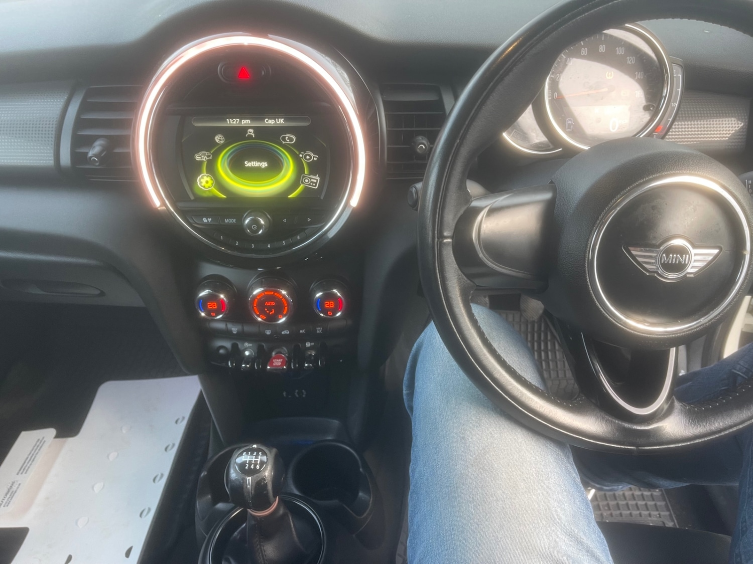 Used MINI Hatch 2017 for sale - 77036593: Photo 7