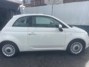 Used Fiat 500 2013 for sale - 78683515: Photo
