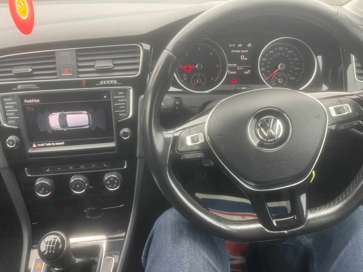 Used Volkswagen Golf 2013 for sale - 77168502: Photo 10