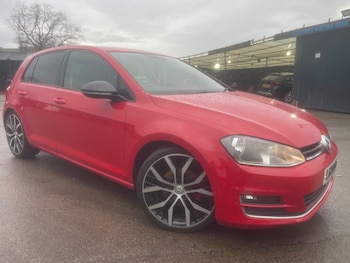 2013 (13) - 2.0 TDI GT 5dr