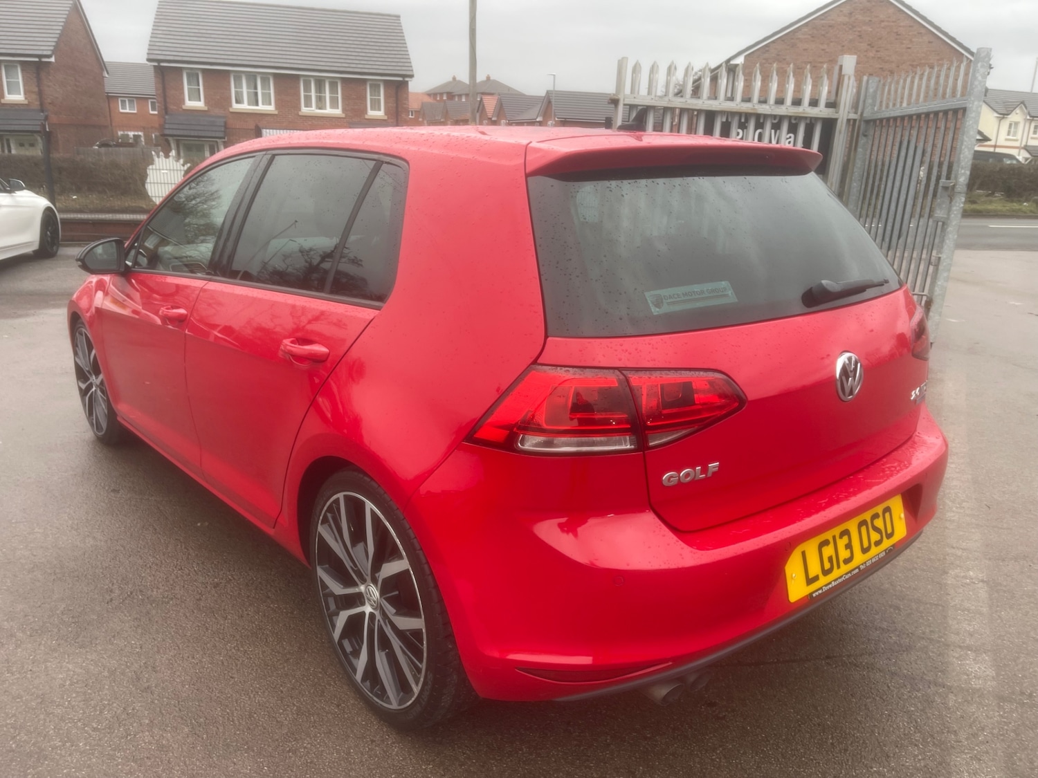 Used Volkswagen Golf 2013 for sale - 77168502: Photo 5