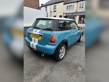 Used MINI Hatch 2010 for sale - 76309648: Photo 3