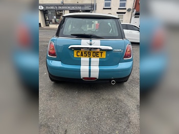 Used MINI Hatch 2010 for sale - 76309648: Photo 4