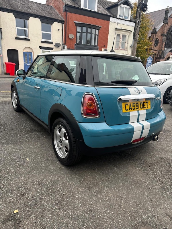 Used MINI Hatch 2010 for sale - 76309648: Photo 5