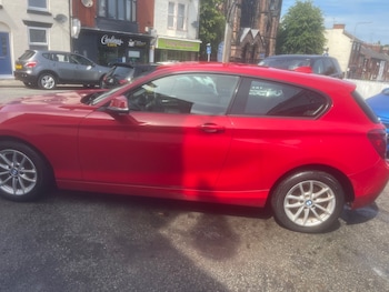 Used BMW 1 Series 2012 for sale - 79017191: Photo