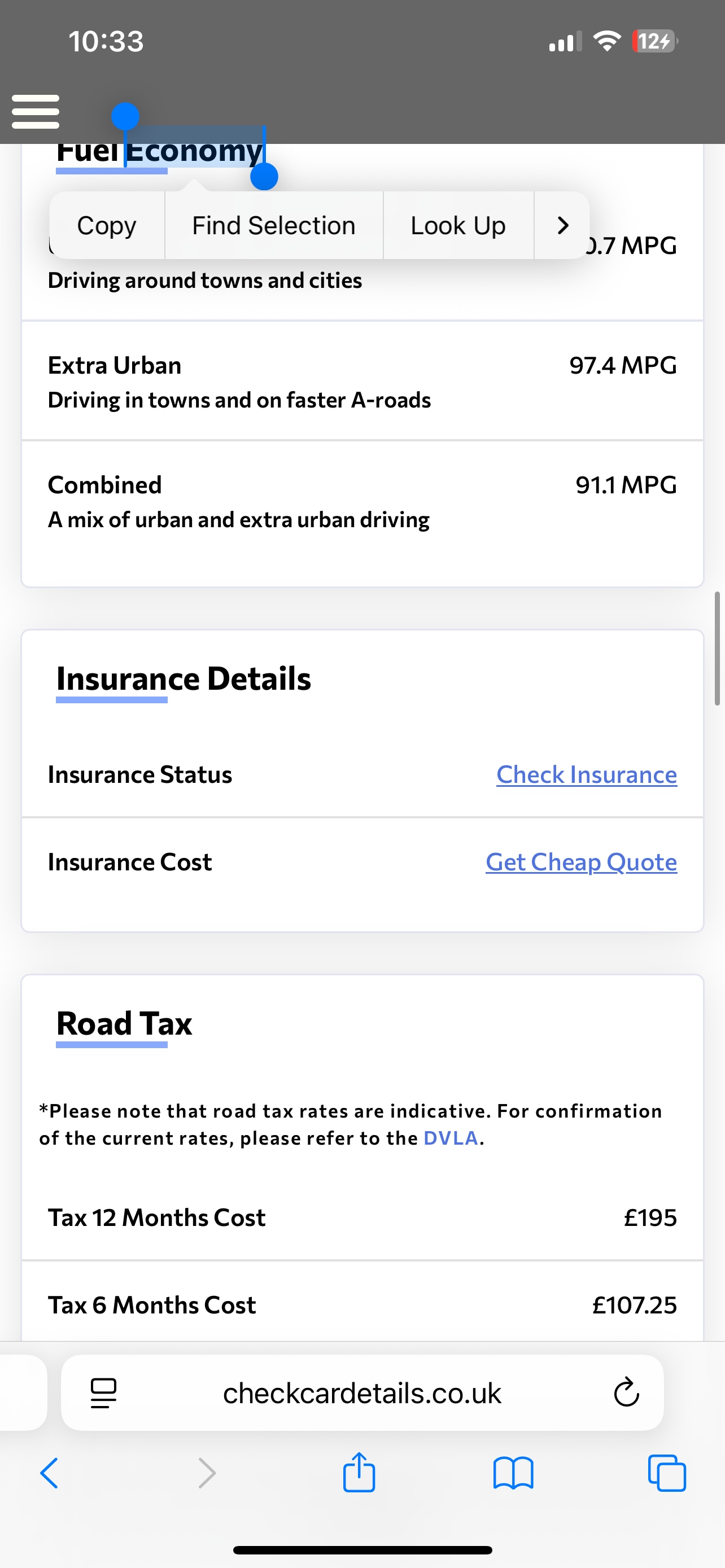 Used Peugeot 308 2017 for sale - 77466093: Photo 11