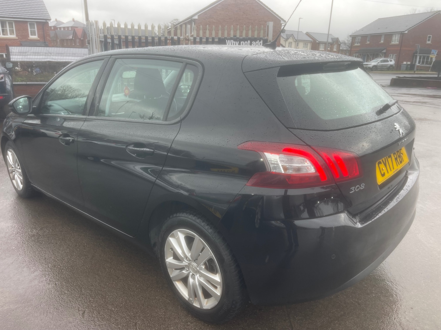 Used Peugeot 308 2017 for sale - 77466093: Photo 5