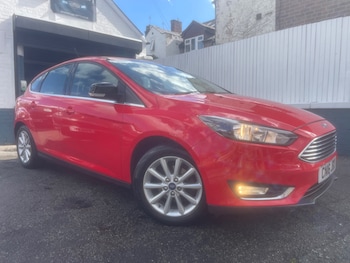 Ford - Focus