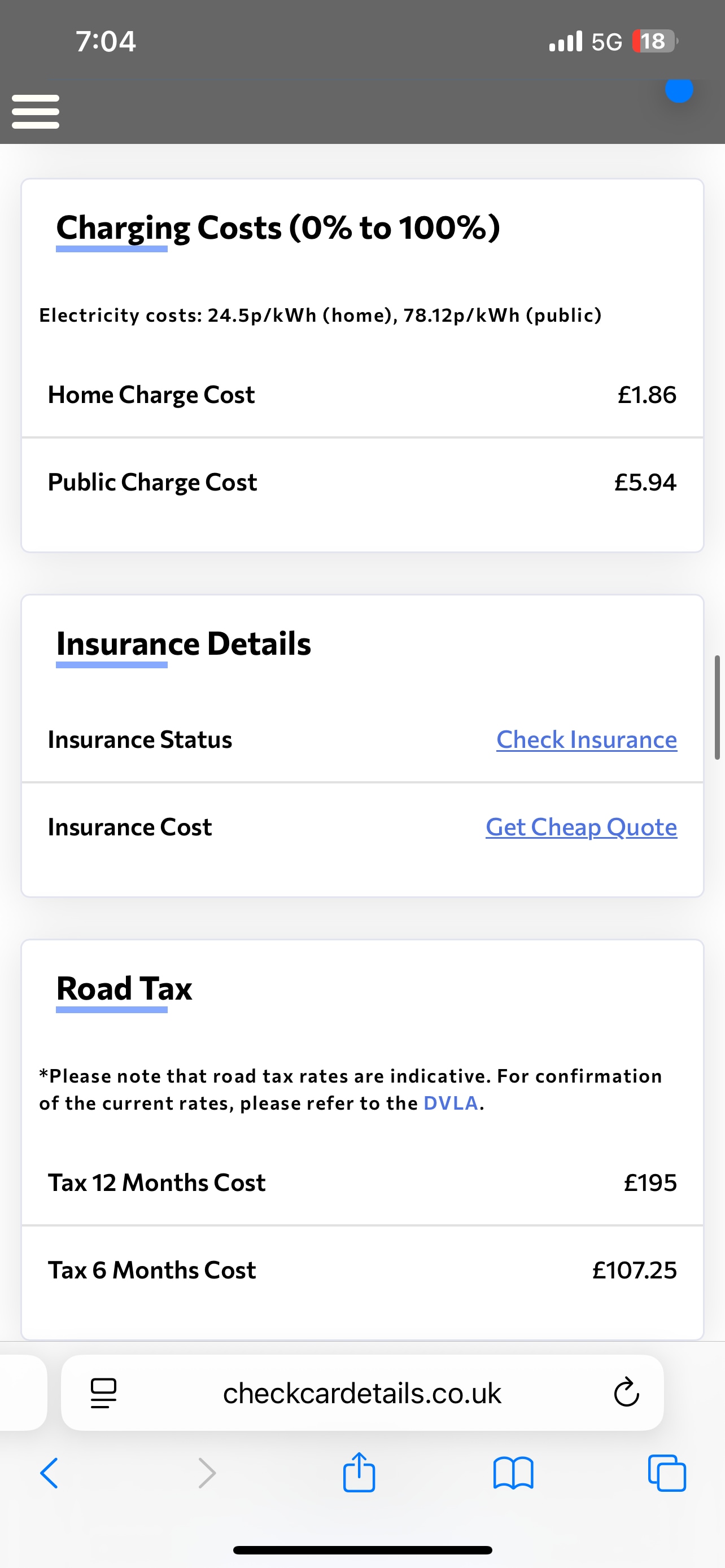 Used BMW 3 Series 2018 for sale - 76863689: Photo 13