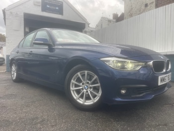 2018 (67) - 330e SE 4dr Step Auto
