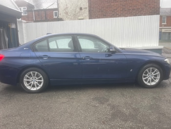 Used BMW 3 Series 2018 for sale - 76863689: Photo