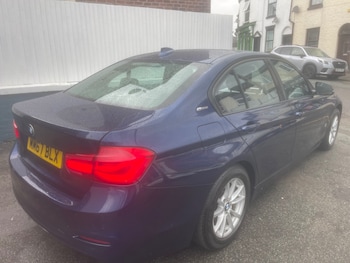 Used BMW 3 Series 2018 for sale - 76863689: Photo