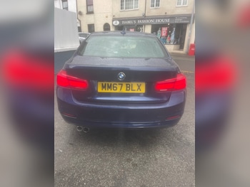 Used BMW 3 Series 2018 for sale - 76863689: Photo