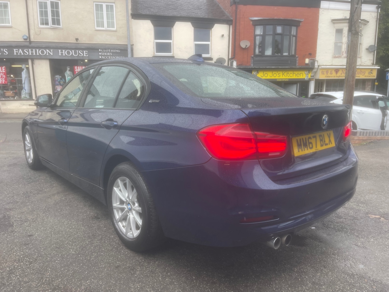 Used BMW 3 Series 2018 for sale - 76863689: Photo 5