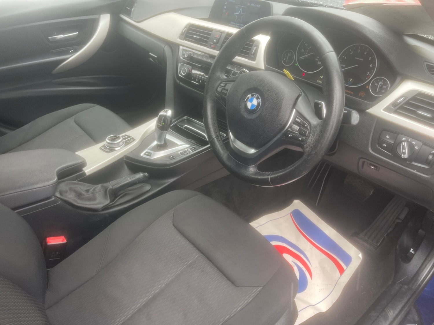 Used BMW 3 Series 2018 for sale - 76863689: Photo 8