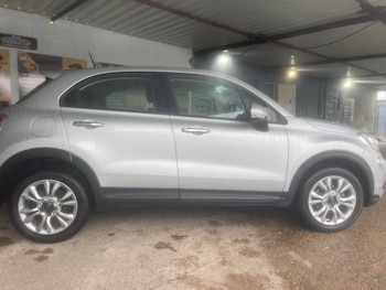 Used Fiat 500X 2015 for sale - 78876783: Photo