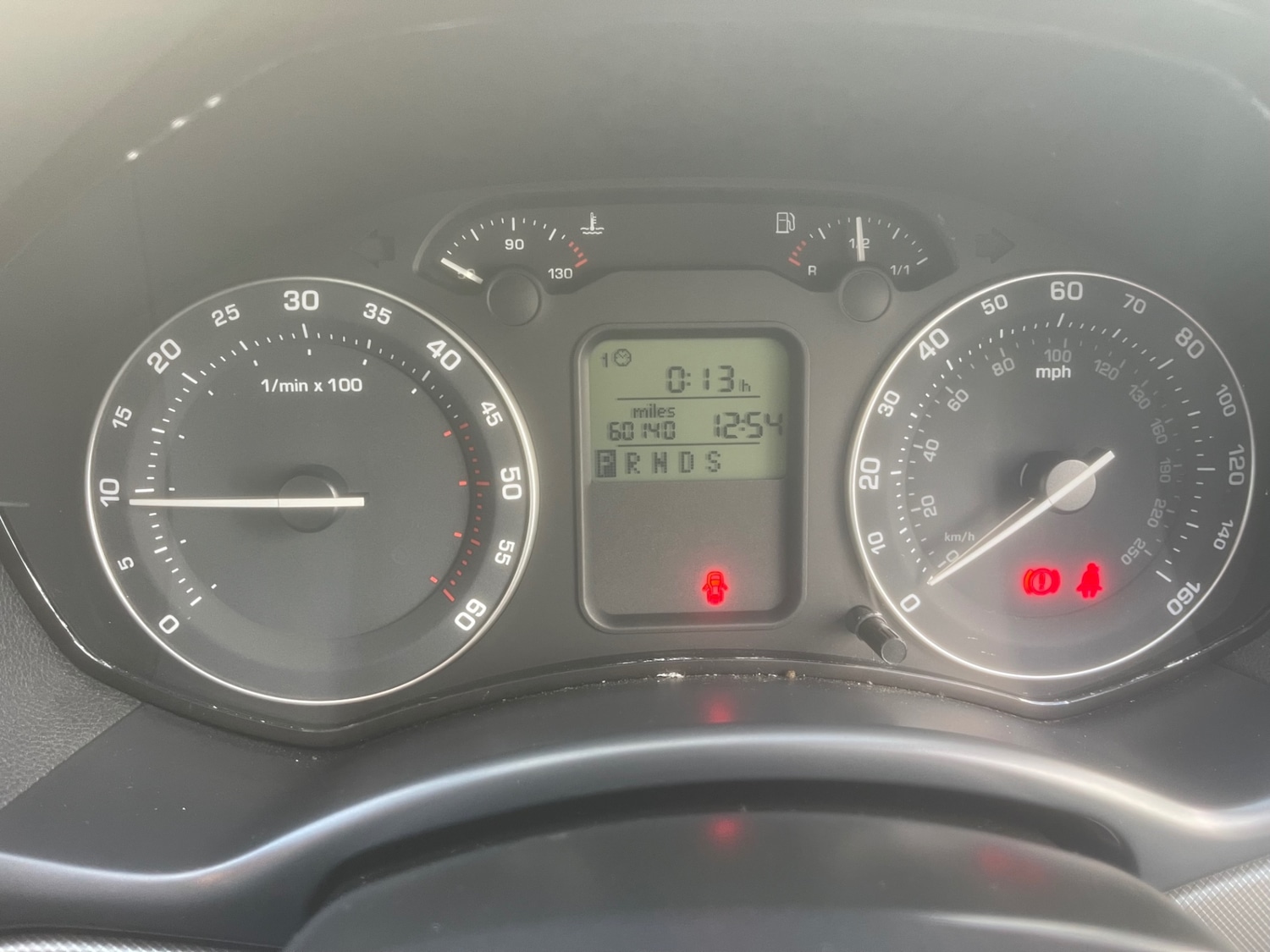 Used Skoda Octavia 2007 for sale - 77240196: Photo 10