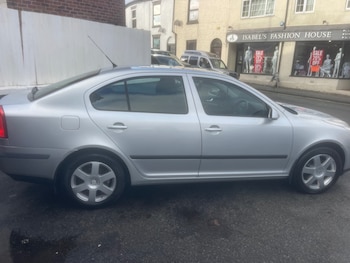 Used Skoda Octavia 2007 for sale - 77240196: Photo