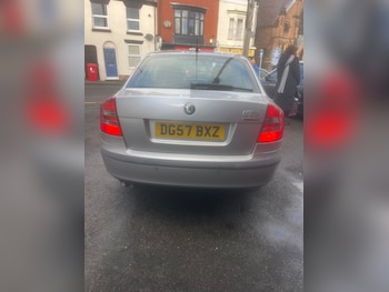 Used Skoda Octavia 2007 for sale - 77240196: Photo