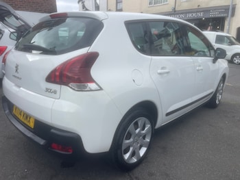 Used Peugeot 3008 2014 for sale - 76007034: Photo 2