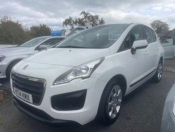 Used Peugeot 3008 2014 for sale - 76007034: Photo 4