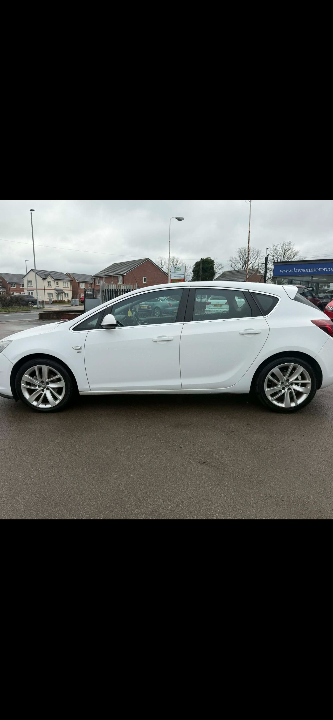 Used Vauxhall Astra 2013 for sale - 77930452: Photo 6