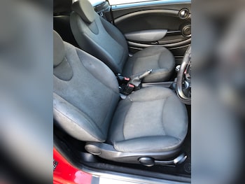 Used MINI Convertible 2011 for sale - 76710263: Photo