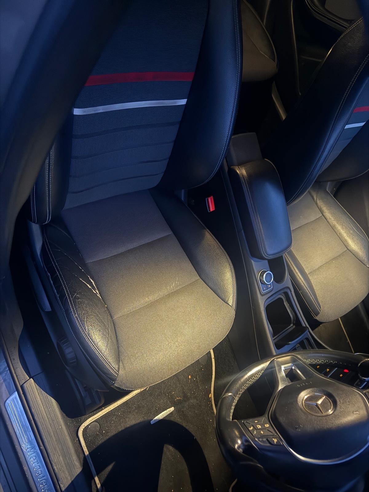 Used Mercedes-Benz A-Class 2013 for sale - 76950792: Photo 4