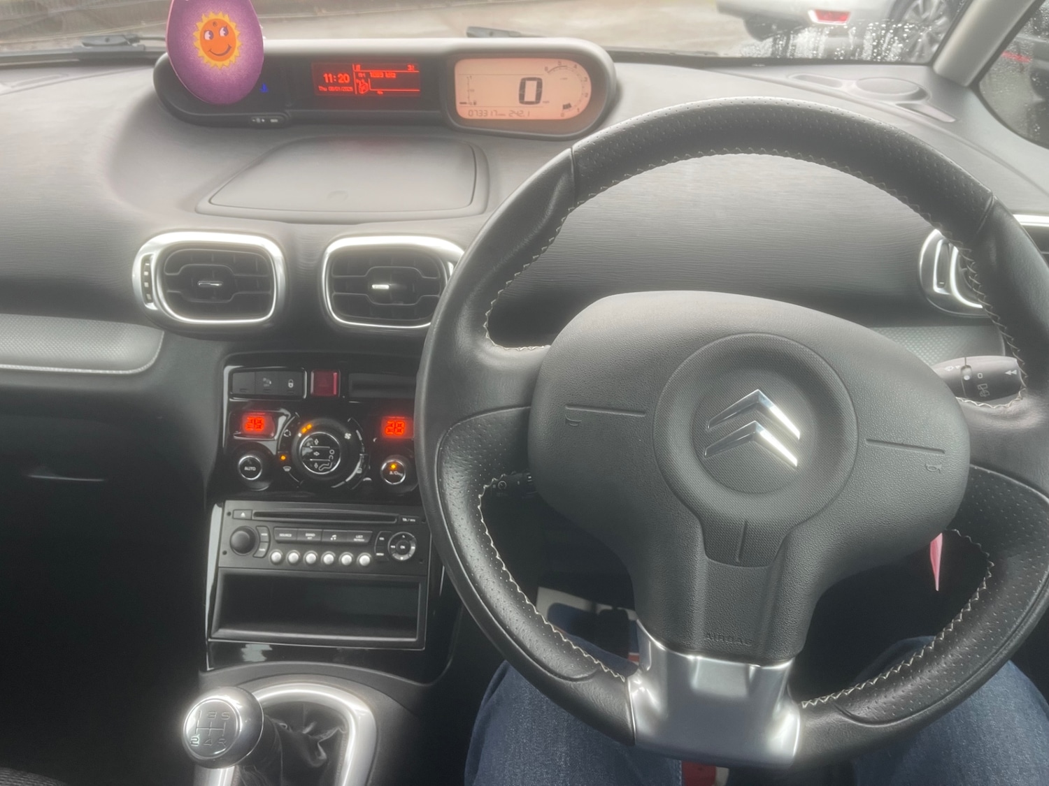 Used Citroen C3 Picasso 2011 for sale - 77139324: Photo 10