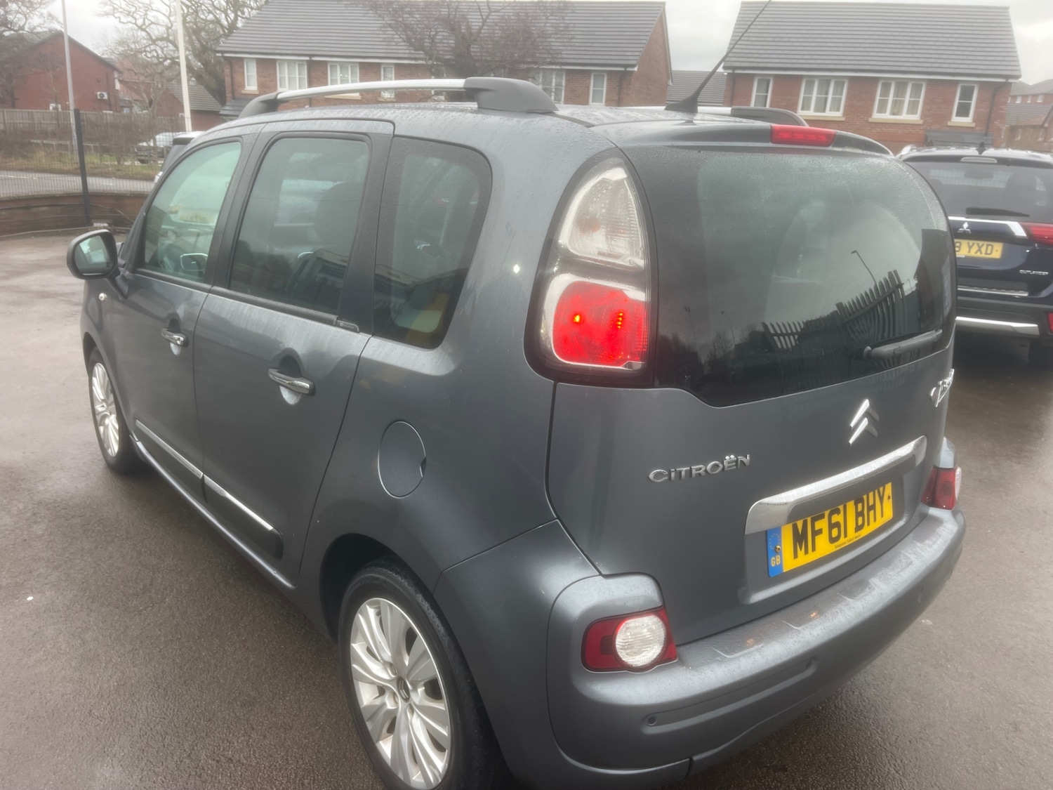 Used Citroen C3 Picasso 2011 for sale - 77139324: Photo 5