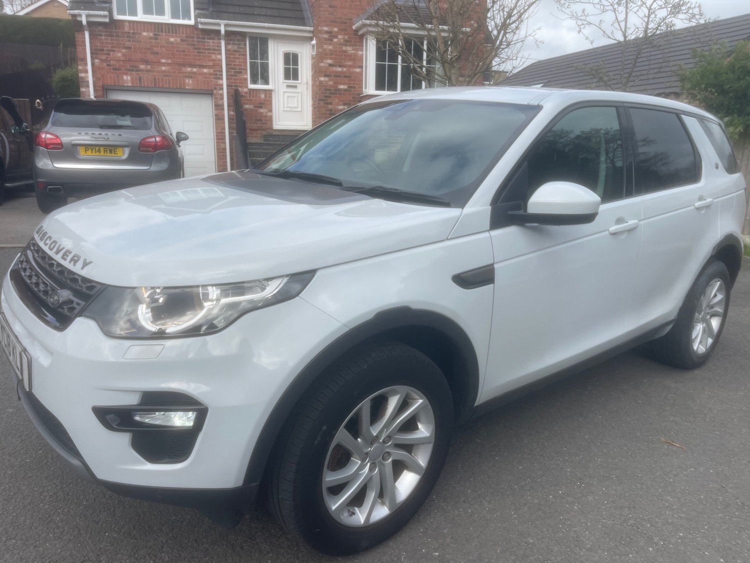 Used Land Rover Discovery Sport 2018 for sale - 78070751: Photo 6