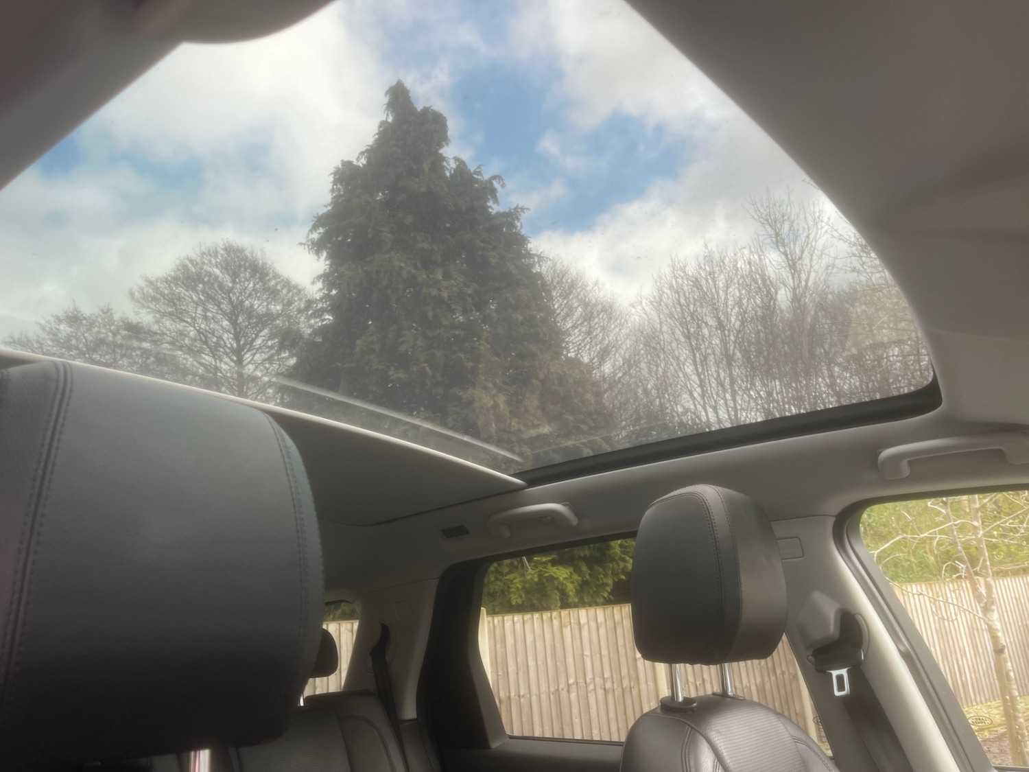 Used Land Rover Discovery Sport 2018 for sale - 78070751: Photo 9