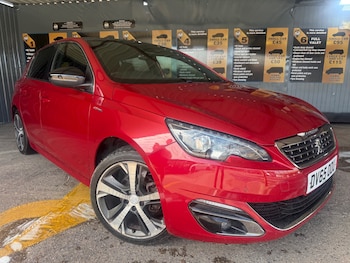 Used Peugeot 308 2015 for sale - 79524167: Photo