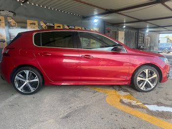 Used Peugeot 308 2015 for sale - 79524167: Photo