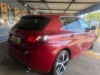 Used Peugeot 308 2015 for sale - 79524167: Photo