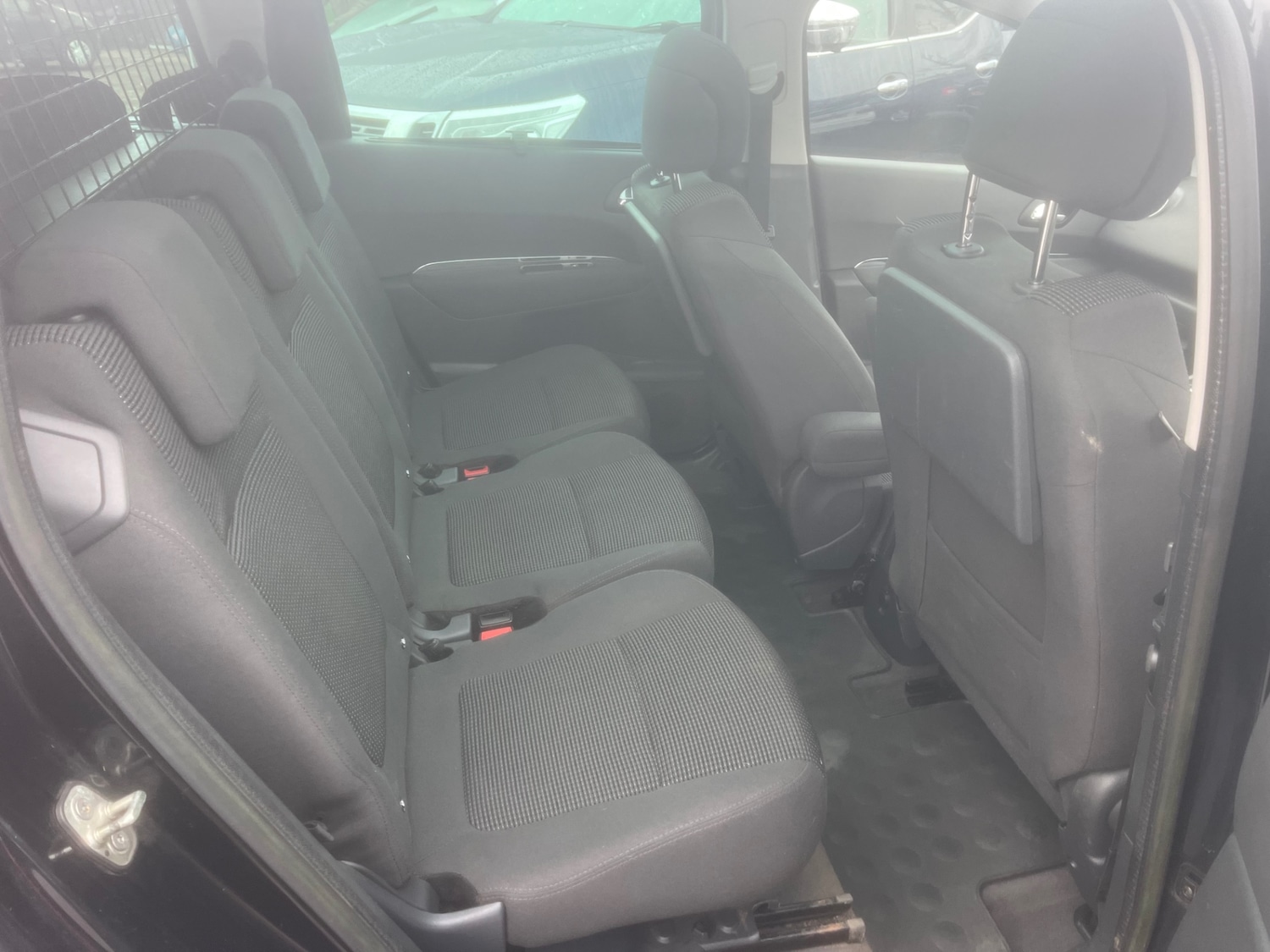 Used Peugeot 5008 2012 for sale - 77349717: Photo 10