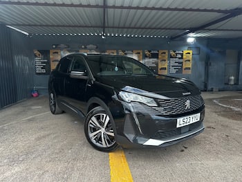 Used Peugeot 3008 2023 for sale - 79859571: Photo