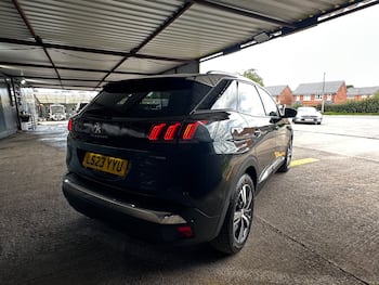 Used Peugeot 3008 2023 for sale - 79859571: Photo