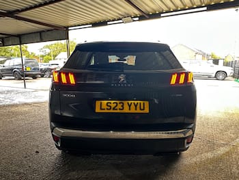Used Peugeot 3008 2023 for sale - 79859571: Photo