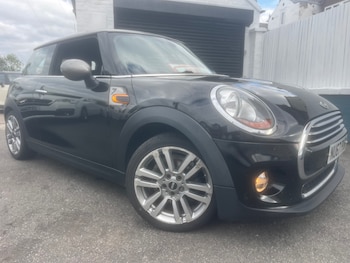 Used MINI Hatch 2017 for sale - 75661609: Photo