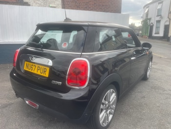 Used MINI Hatch 2017 for sale - 75661609: Photo