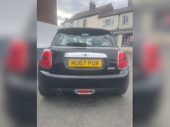 Used MINI Hatch 2017 for sale - 75661609: Photo
