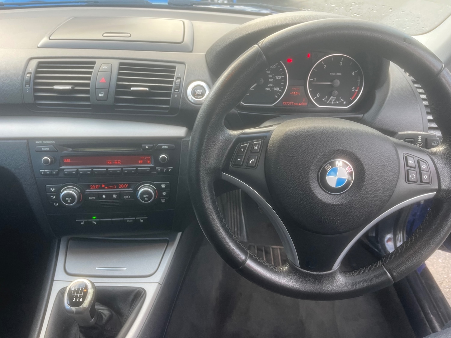 Used BMW 1 Series 2009 for sale - 76911506: Photo 10