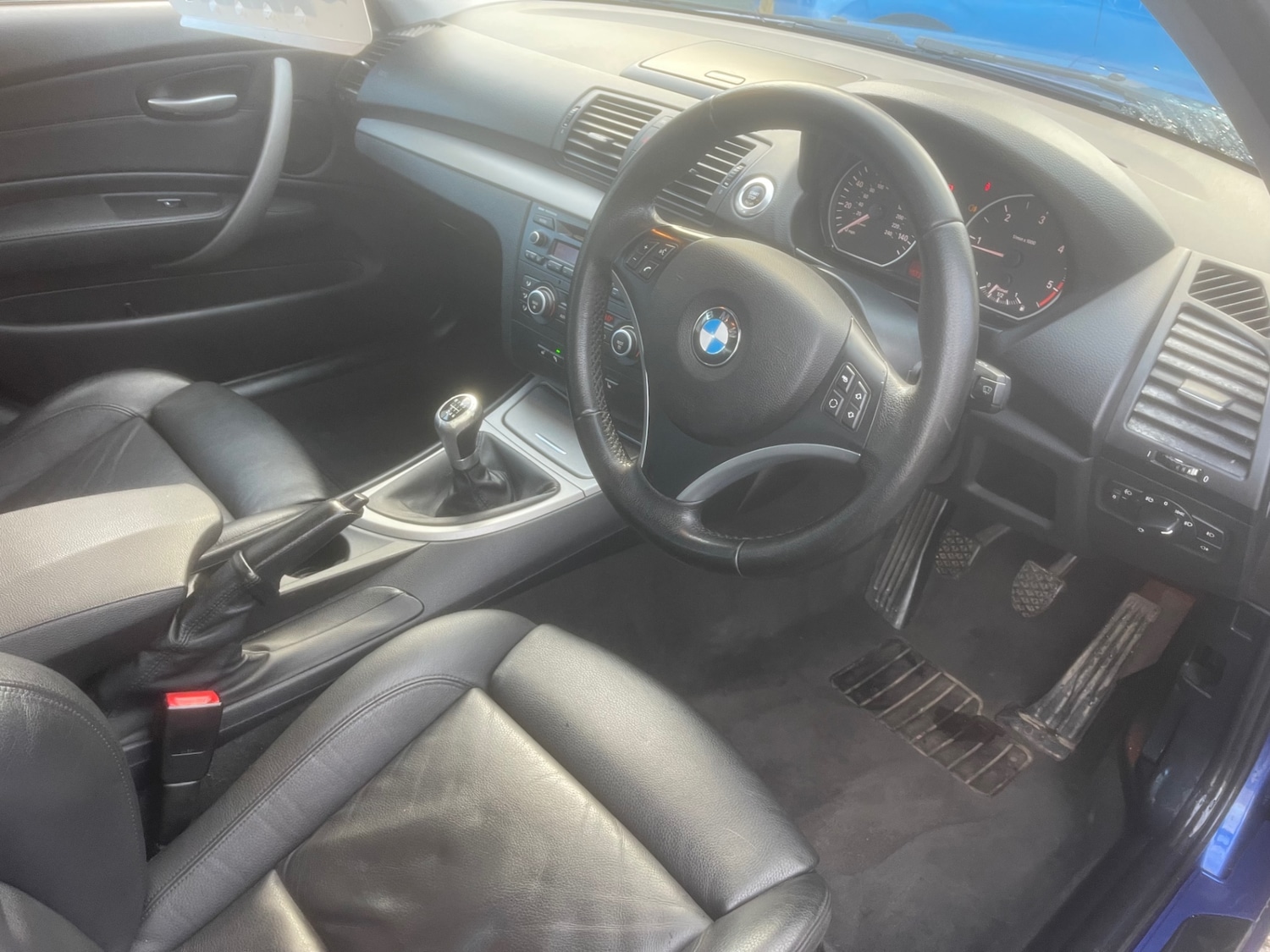 Used BMW 1 Series 2009 for sale - 76911506: Photo 9
