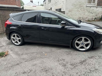 Ford - Focus