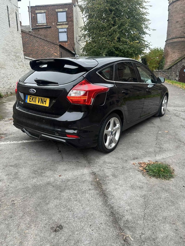 Used Ford Focus 2011 for sale - 76299767: Photo 2