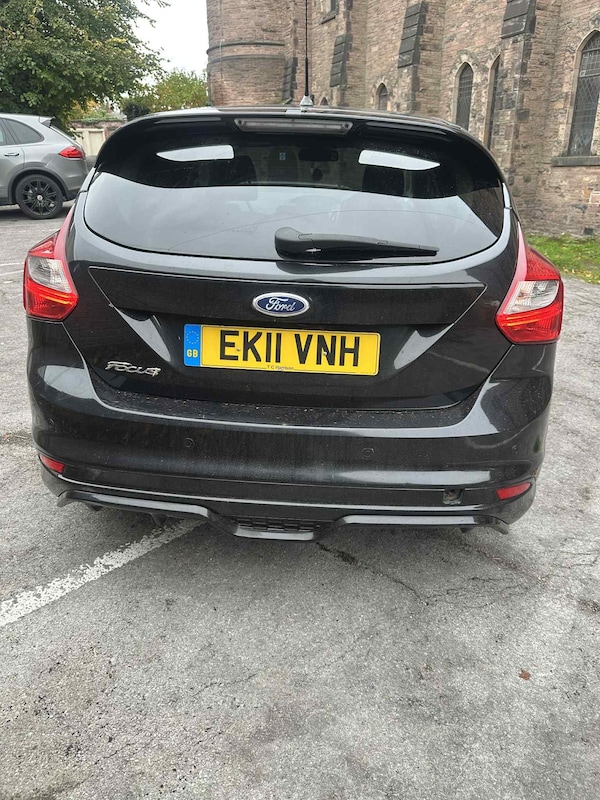 Used Ford Focus 2011 for sale - 76299767: Photo 3